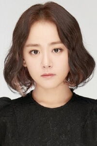 Moon Geun-young