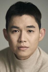 Moon Hak-jin