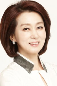 Moon Hee-kyung