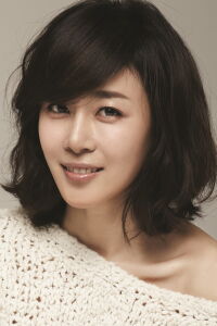 Moon Jeong-hee