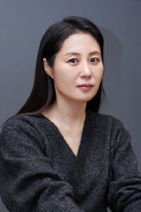 Moon So-ri