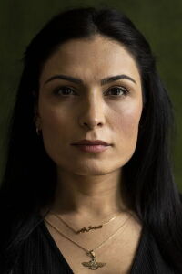 Mora Rahgozar