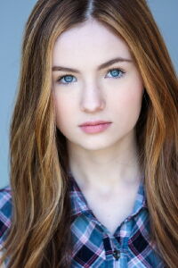 Morgan Burch