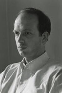 Morgan Fisher