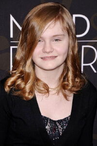 Morgan Turner