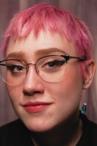 Morgana McKenzie