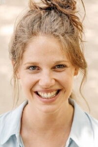 Morgane Cabot