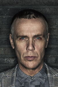 Morten Suurballe