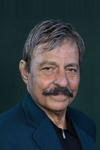 Morteza Aghili