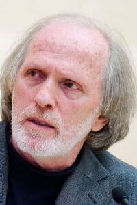 Moshe Zuckermann