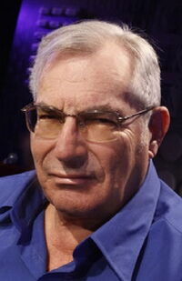 Moti Kirschenbaum