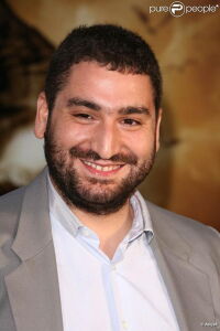 Mouloud Achour