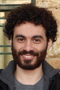 Mounir Challita