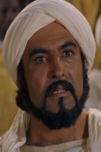 Mounir Moasery