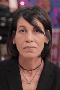 Mounira Zakraoui