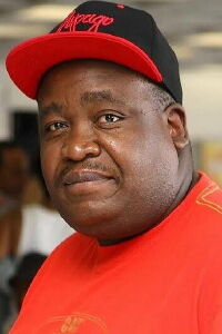 Mpho Molepo