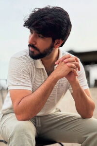 Mridul Raj Anand
