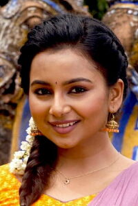 Mrudula Murali