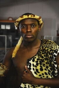 Mthandeni Mbambo