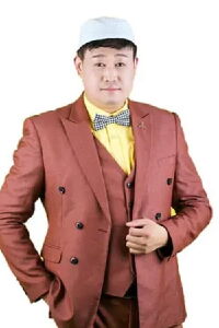 Mu Yuansong