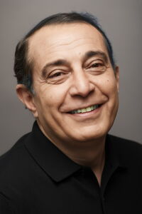 Muammer Karaca