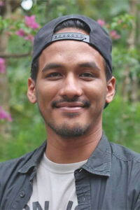 Muhammad Abe