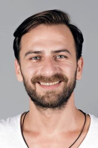 Muhammed Refki