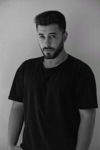 Muhammet Ali Deniz