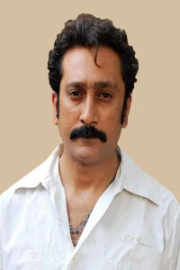 Mukesh Tiwari