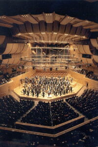 Munich Philharmonic