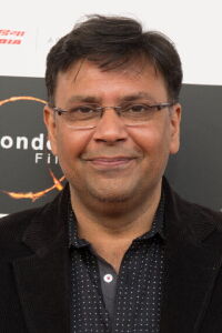 Munish Bhardwaj