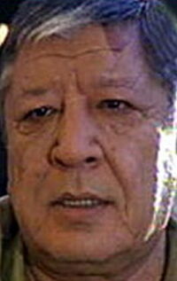 Murad Radzhabov