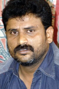 Murali Paruchuri