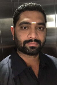 Murali Srinivasan