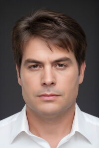 Murat İlker