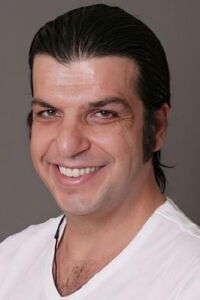 Murat Yatman