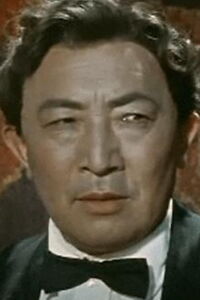 Muratek Ryskulov