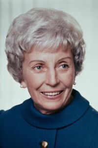 Muriel Humphrey