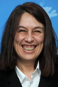 Muriel Merlin