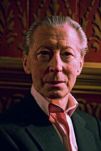 Murray Melvin