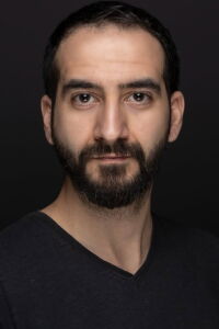 Mustafa Uğur Civaner