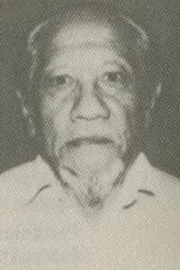 Mustajab Budhrasa