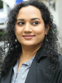 Muthumani Somasundaran