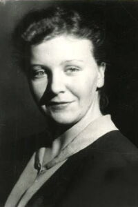 Muza Sedova