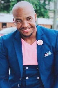 Muzi Vilakazi