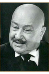 Mykhailo Vysotskyi