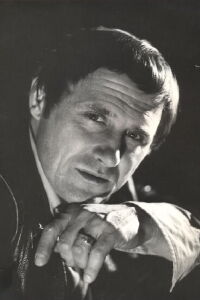 Mykola Babenko