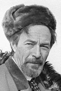 Mykola Hrynko