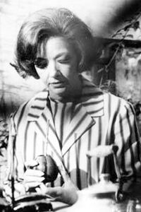 Myriam de Urquijo