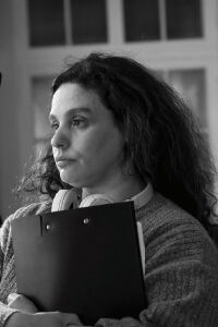 Myriam Guimond